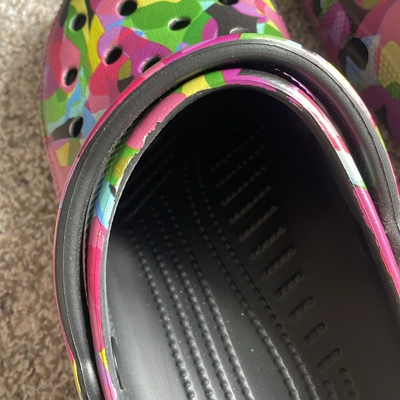 Multi-Colored Crocs Bundle - Picture 5 of 10